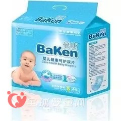 中国纸尿裤品牌产品的差异化之路