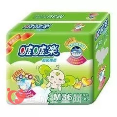 中国纸尿裤品牌的营销差异化之路