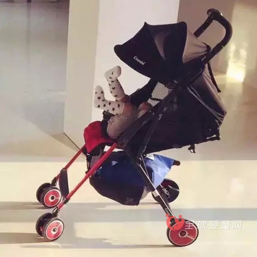 明星款婴儿手推车真的适合中国宝宝吗？