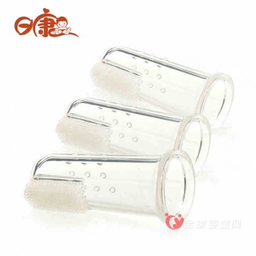 日康告诉你：宝宝的乳牙用什么牙刷比较好？