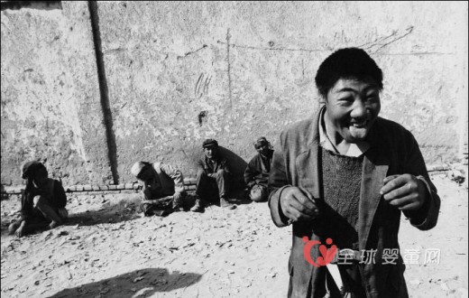 孩子怎么样辨别患有精神病的人？