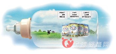 澳优乳业预计今年不赚钱 群球乳业寒冬何时结束