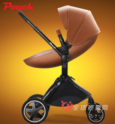 大寒潮将爆发 婴儿车怎么走更安全