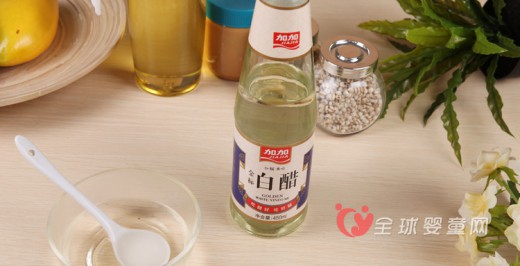 白醋真的可以给儿童减肥吗