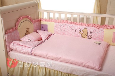 国家出台婴童纺织品政策 婴童纺织品行业可能面临重新洗牌