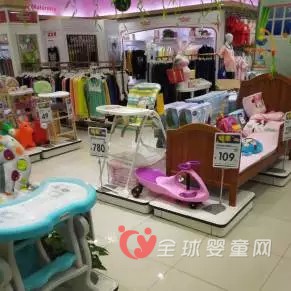 即将到来的双十二 线下母婴店做好狂欢了吗？