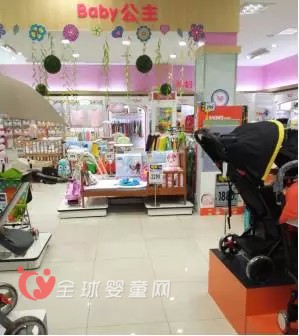 即将到来的双十二 线下母婴店做好狂欢了吗？