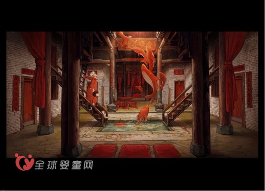 《大鱼·海棠》 一部值得期待的作品
