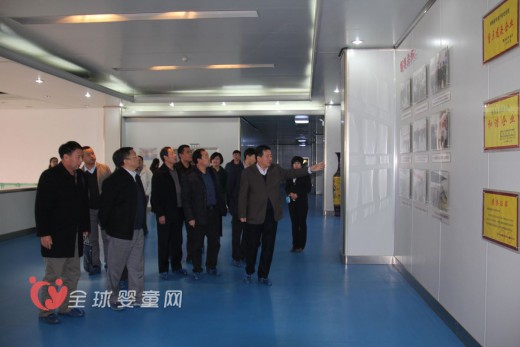 红星美羚力迎十三五 获国家科技部农村司“十三五”规划编制专家组交流调查