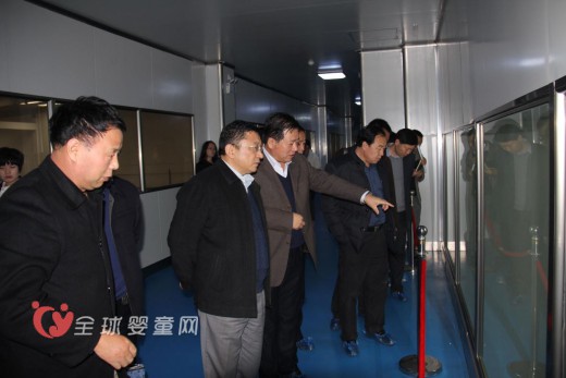 红星美羚力迎十三五 获国家科技部农村司“十三五”规划编制专家组交流调查