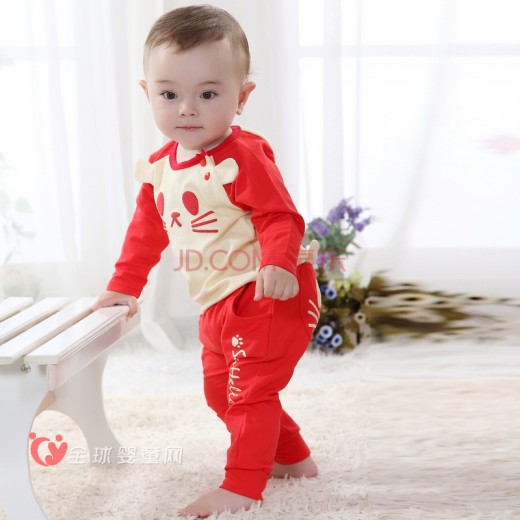 广州市发布《儿童及婴幼儿服装比较试验报告》怎样科学选购小孩子的衣服