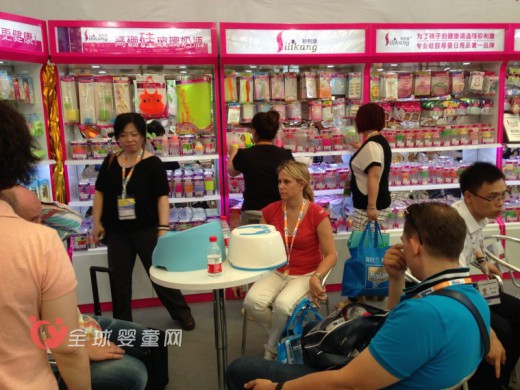 盘点2016年知名孕婴童展，看看你的市场在哪里！