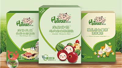 婴幼儿食品品牌加盟 为什么要选择孩儿乐