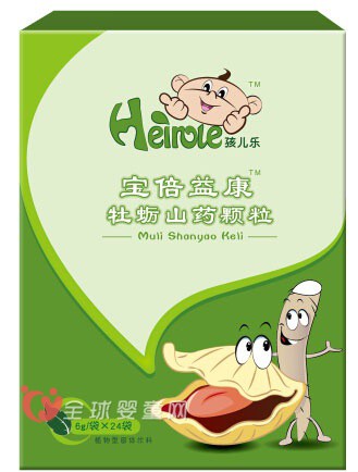婴幼儿食品品牌加盟 为什么要选择孩儿乐