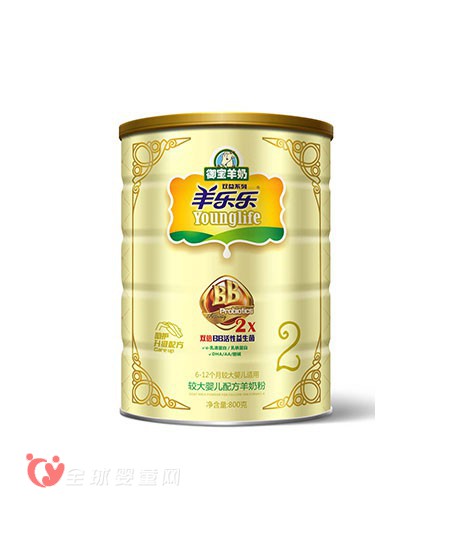 羊乐乐告诉你如何选择乳制品