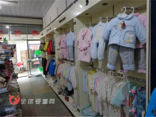 如何在乡镇间做好一家母婴店