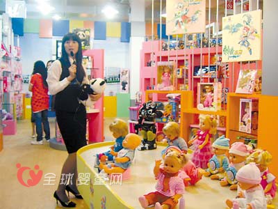 玩具店实战营销技巧有哪些 制定合宜才能行之有效