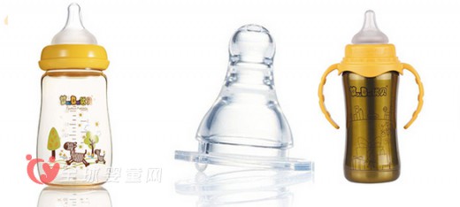 宝宝不吸奶瓶怎么办 优贝优质奶瓶来帮忙