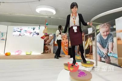 帮宝适开启魔法“芯”之旅 中德辣妈面对面
