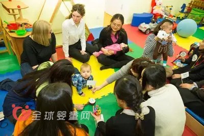 帮宝适开启魔法“芯”之旅 中德辣妈面对面