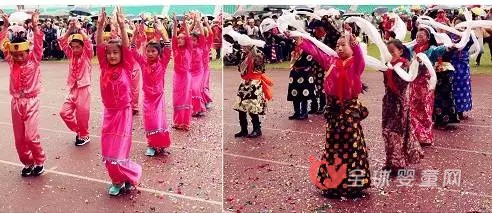宝洁再度举行“快乐200”–——2015宝洁希望小学快乐回家暨宝洁员工家庭同乐日活动