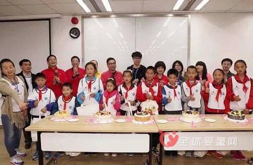 宝洁再度举行“快乐200”–——2015宝洁希望小学快乐回家暨宝洁员工家庭同乐日活动