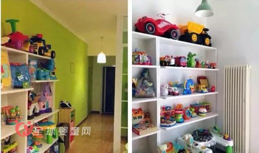 玩具租赁市场是一个值得下手去做的生意吗？