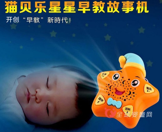 猫贝乐星月博士 营造浪漫星空
