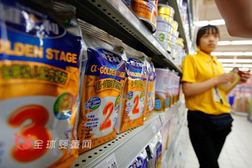 奶粉新政围剿“僵尸品牌” 国内奶粉行业何去何从