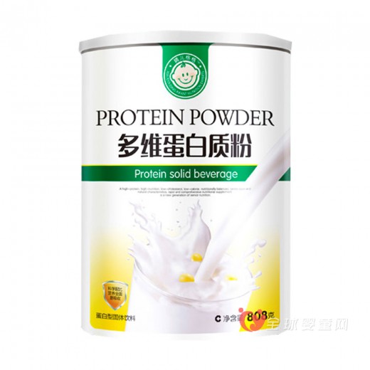 小豆丁多维蛋白质粉 营养孕妈身体