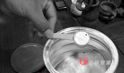 雀巢婴儿奶粉不明物块问题终解决