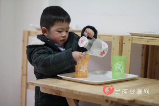 不要对着孩子一直讲可能会发生的事情