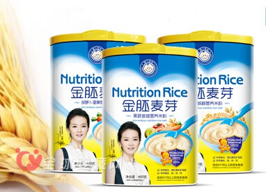 小豆丁产品丰富满足宝宝营养需求