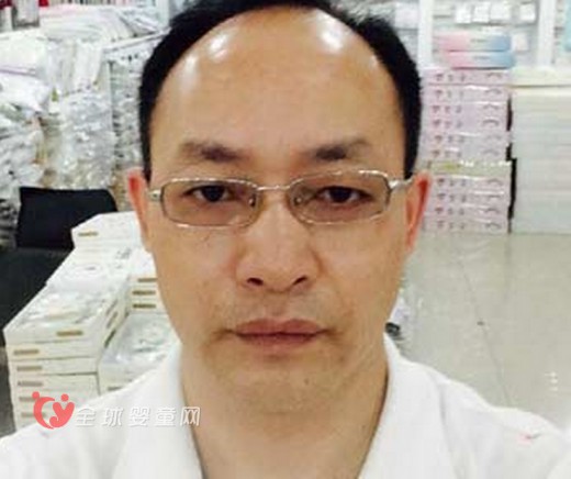 提升婴童店营业额有效方法可以从以下两个方面予以尝试