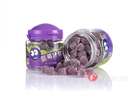 吉牯利软糖告诉你如何给孩子挑选糖果