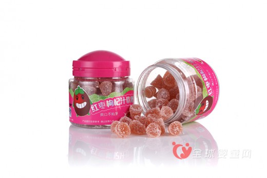 吉牯利软糖告诉你如何给孩子挑选糖果