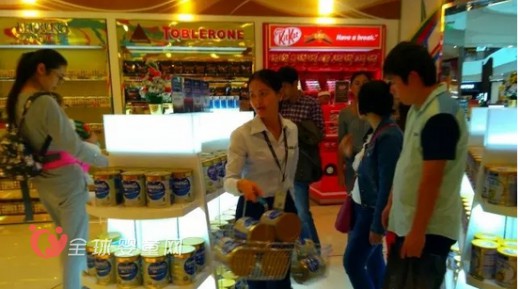 高培奶粉疯狂热销 好品质值得消费者信赖