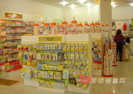 婴童零售商如何应对微增长