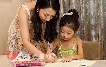 孩子期末复习时 爸爸妈妈应该怎么做