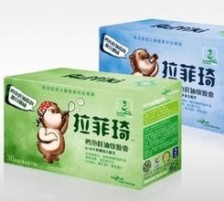 纯天然进口乳钙 拉菲琦DHA乳源钙