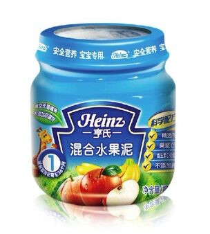 婴童零食品牌有哪些