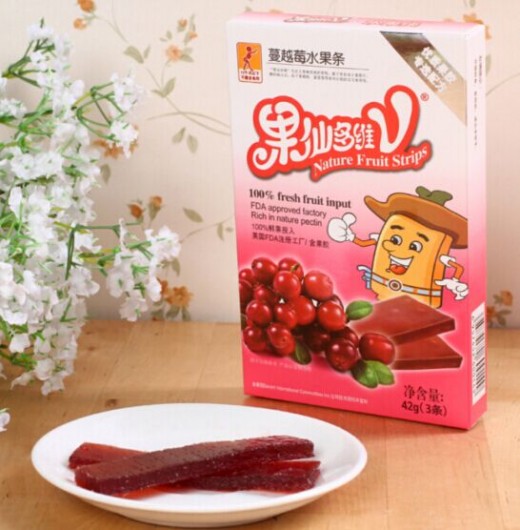 婴童零食品牌有哪些