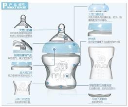 母爱给宝宝最好的爱