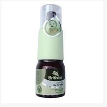 怎么使用驱蚊露，布朗天使温馨提示