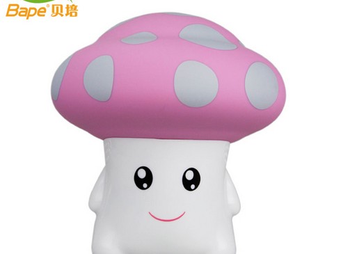 宝宝与故事机的美好时光