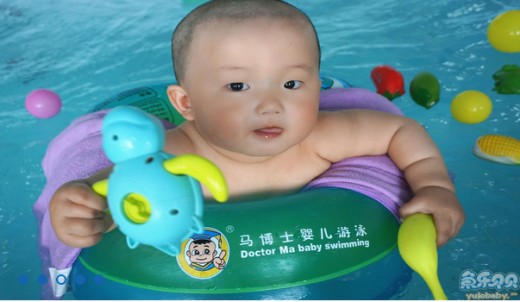婴幼儿游泳有哪些好处呢？急乐贝贝友情提示