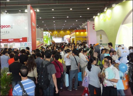 中国未来婴童行业以什么业态发展