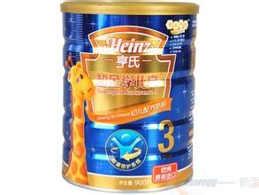 如何挑选配方奶