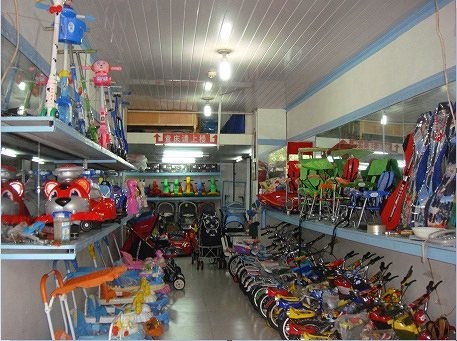 2015年开童车店怎样经营才能赚钱