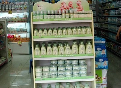 婴幼儿洗护用品企业未来营销创新趋势
